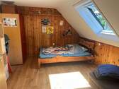 Schlafzimmer DG - 