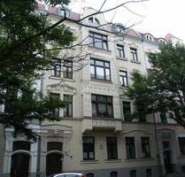 2-Raumwohnung mit moderner EBK zur Ablöse im Zwickauer Zentrum!