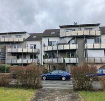 Moderne Dachgeschosswohnung mit Balkon! - Köln Ehrenfeld
