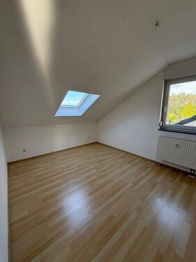 Schlafzimmer - Etagenwohnung mit 68,40 m&sup2; in Köln zur Miete