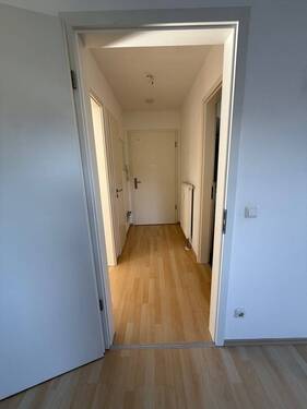 Eingangsbereich - 