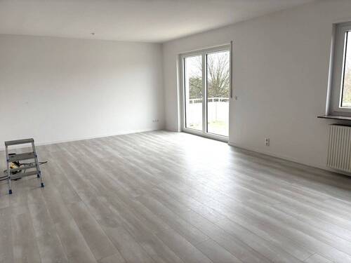 Wohn/Esszimmer Bald 1 - 
