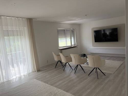 Wohn/Esszimmer Bild 2 - 
