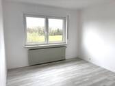 Schlafzimmer - Etagenwohnung mit 105,00 m&sup2; in Bünde zur Miete