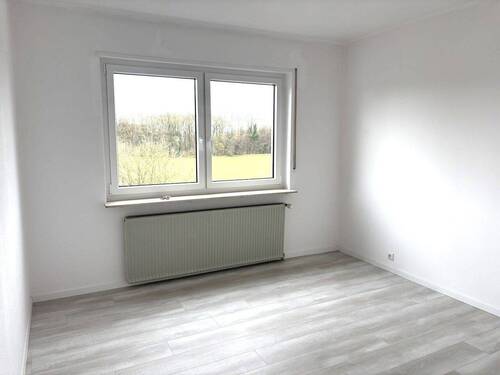 Schlafzimmer - Etagenwohnung mit 105,00 m&sup2; in Bünde zur Miete