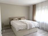 Schlafzimmer/Büro - 