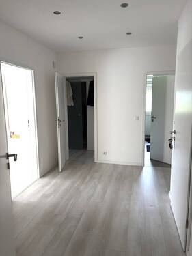 Flurbereich - 