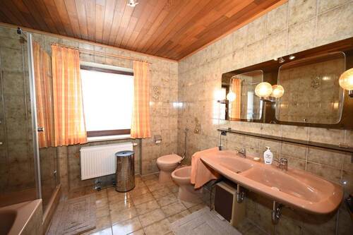 Badezimmer - 