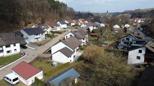 Angenheme Nachbarschaft - 