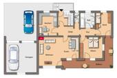 Erdgeschoss - 