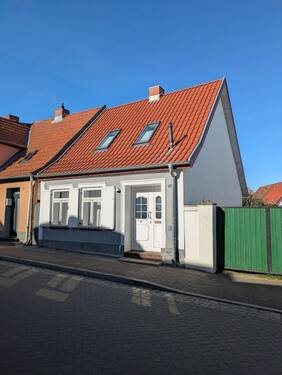 PXL_20250403_142650915.jpg - Charmantes Stadthaus nur 10 Kilometer vor Kühlungsborn