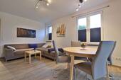 heller Wohnbereich - 