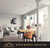 Wohnung in Dresden - 510.700,00 EUR Kaufpreis, ca.  86,50 m² Wohnfläche in Dresden (PLZ: 01159) Naußlitz