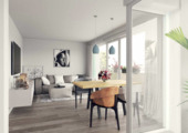Wohnbeispiel - 