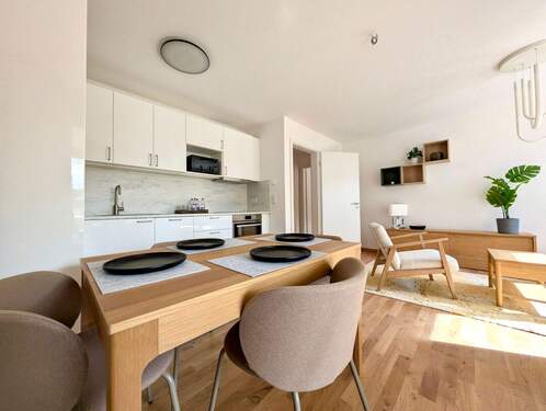 Wohnbeispiel - Musterwohnung - 