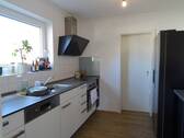 Küche - Etagenwohnung mit 86,60 m² in Hüttlingen zum Kaufen