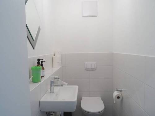 Gäste-WC - 