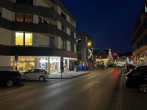 Anhaltspunkt zur Lage - Laden Germering - 339.000,00 EUR Kaufpreis,