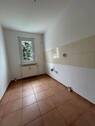 Küche - Etagenwohnung mit 47,80 m² in Zittau zur Miete