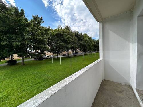 Balkon - 