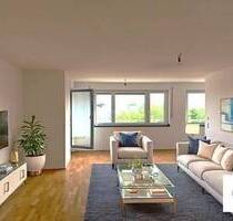 Moderne, bezugsfreie 2-Zimmer-Wohnung mit Loggia, Abstellraum und TG-Stellplatz - München Bogenhausen