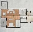 Grundriss - 