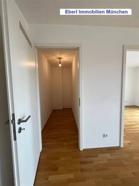 Abstellkammer - 