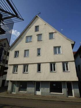 Bild 2 - 1 Zimmer Mehrfamilienhaus, Wohnhaus zum Kaufen in Riedlingen