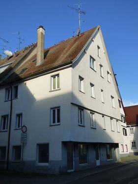 Bild 4 - Mehrfamilienhaus, Wohnhaus mit 190,00 m² in Riedlingen zum Kaufen