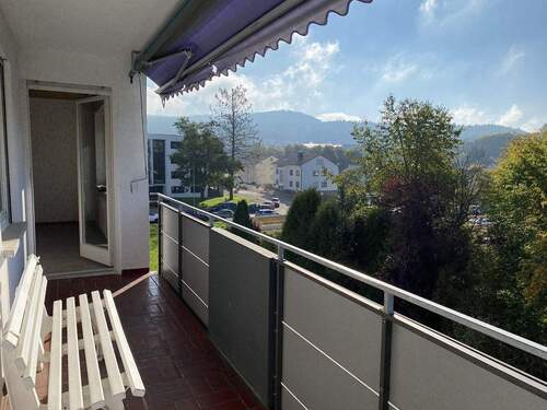 Balkon - 