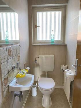 WC - 