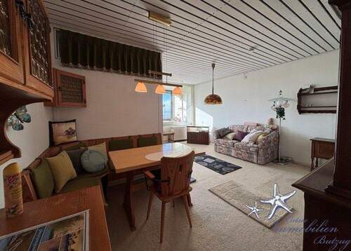 Wohnen 1.1 - 2 Zimmer Etagenwohnung in Wendtorf