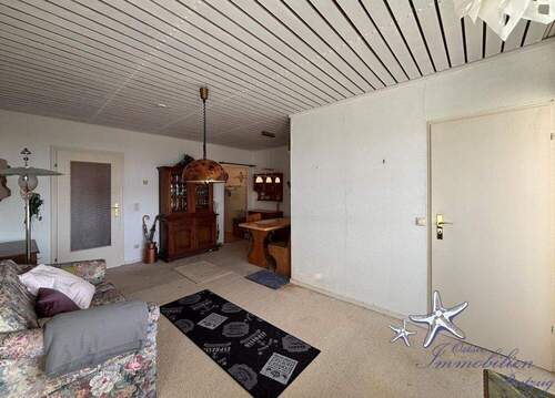 Wohnen 1.2 - Etagenwohnung mit 40,00 m² in Wendtorf zum Kaufen