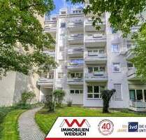 Gemütliche 2-Zimmer-Wohnung in München-Giesing!