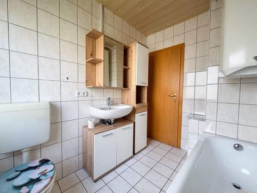 weitere Badansicht - 