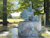 Schwanenbrunnen - 
