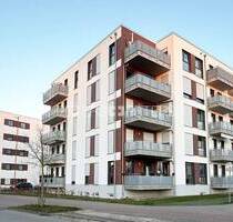 + Modern wohnen zwischen Stadt und See + - Schwerin Werdervorstadt