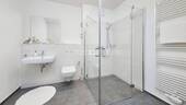 Badezimmer Beispiel - 