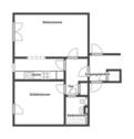 Grundriss - 