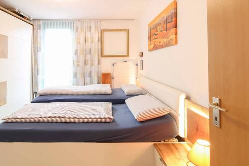 Schlafzimmer - 