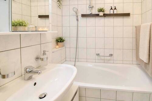 Badezimmer - 