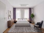 Master Bedroom 2 (Einrichtungsbeispiel) - 