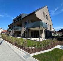 SOFORTBEZUG attraktive DG Wohnung mit Weitblick - Kirchzarten