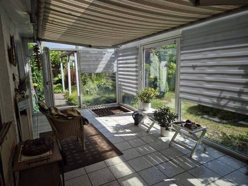 Wintergarten - 