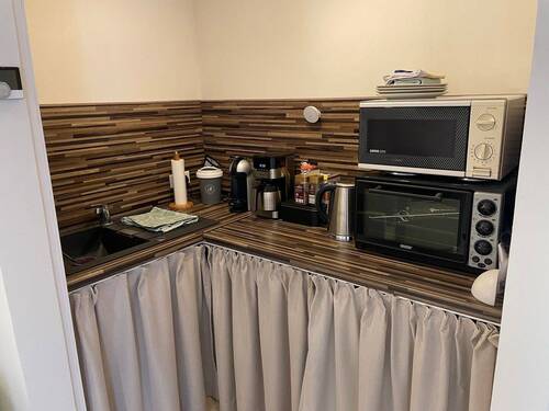 Pantry - 