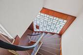 Treppenaufgang - 