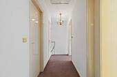 Flur im Dachgeschoss - 