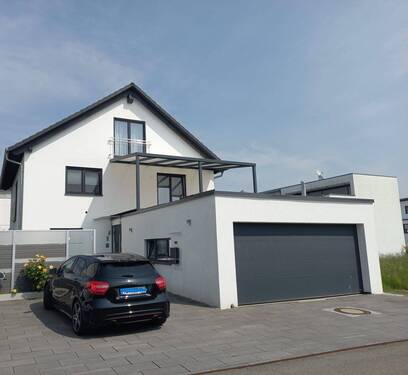 B1 - Mehrfamilienhaus, Wohnhaus zum Kaufen in Tuttlingen