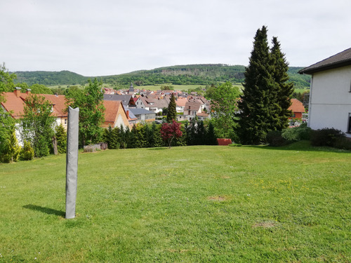 Bild 3 - 4 Zimmer Einfamilienhaus in Großalmerode
