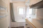 Tageslicht Badezimmer - 